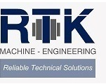 RTK Logo